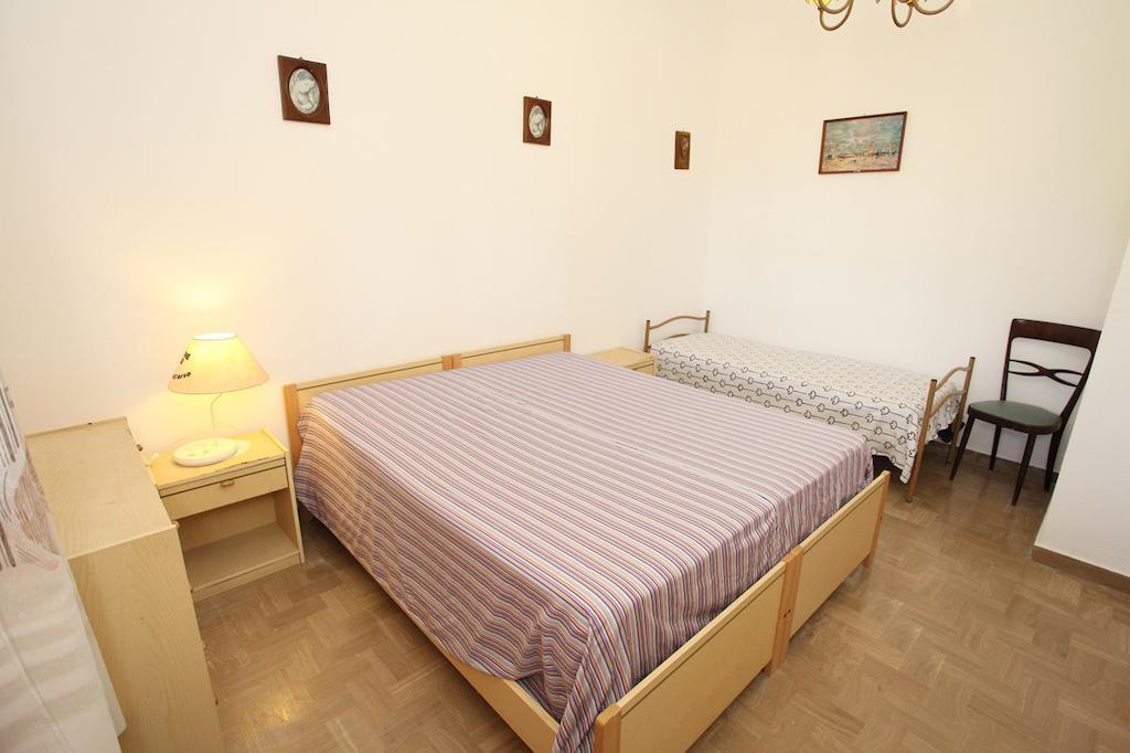 Agriturismo Masseria Terra D'Otranto Værelse billede